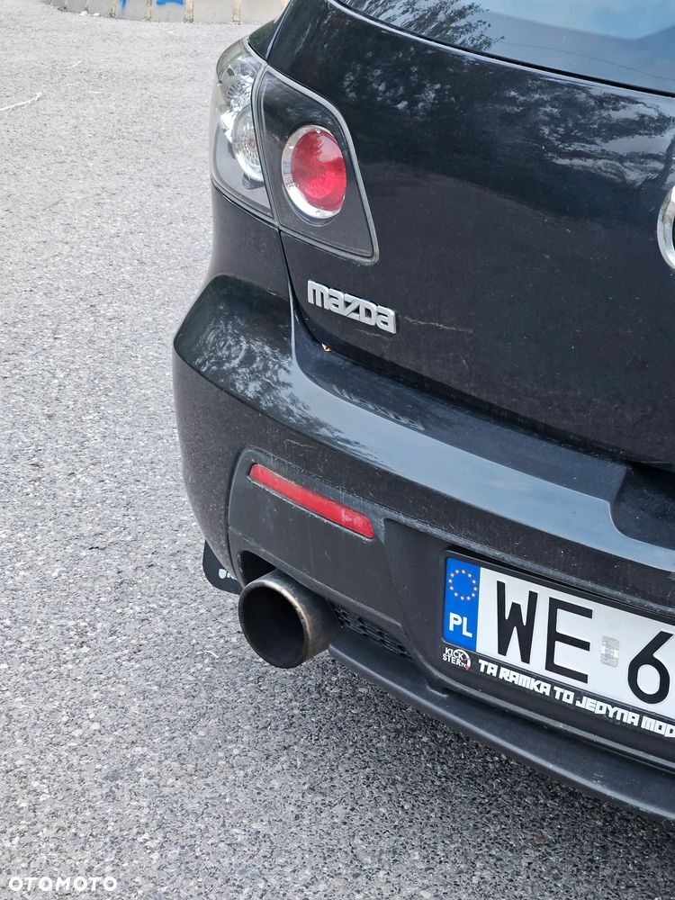 Mazda 3 - 9