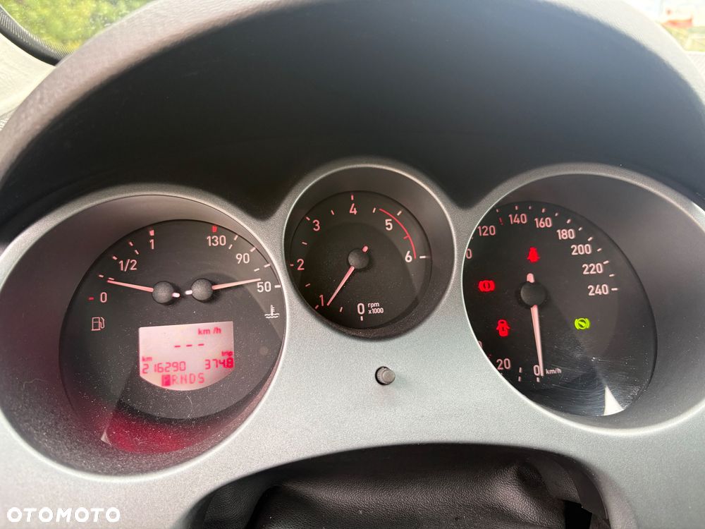 Seat Altea 2.0 TDI DSG Stylance - 17