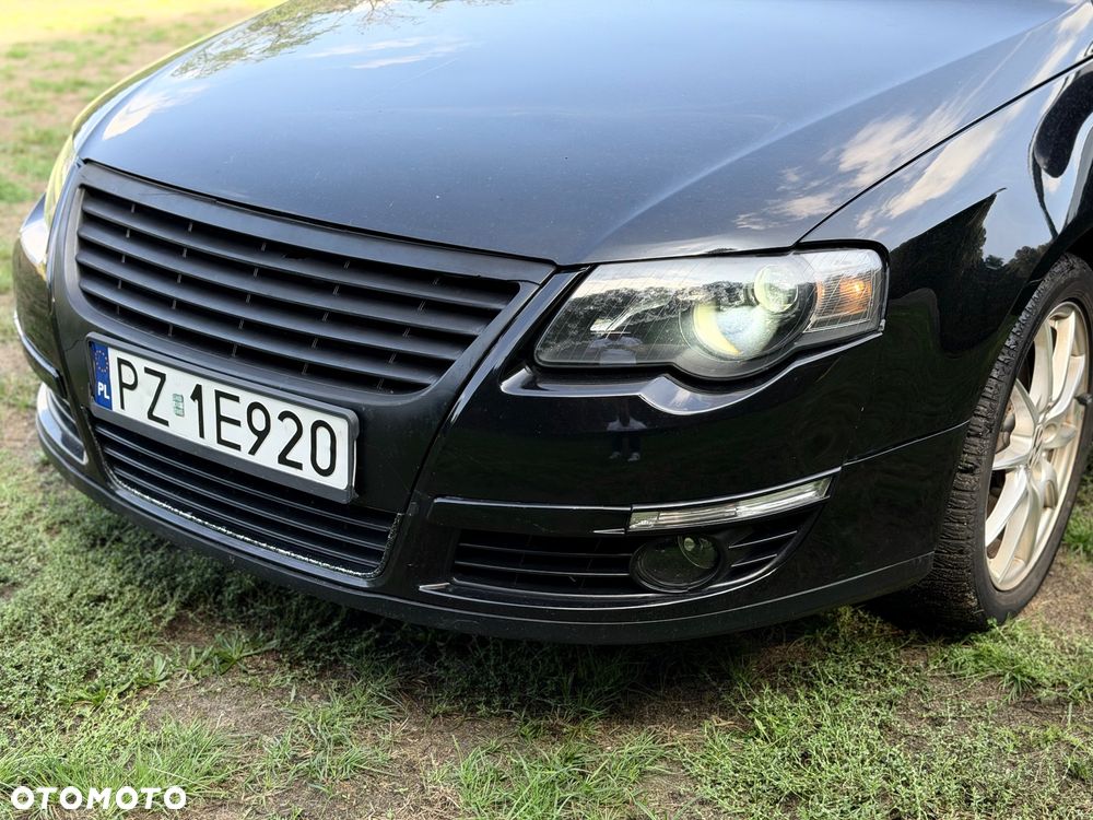 Volkswagen Passat 2.0 TDI Highline DSG - 11