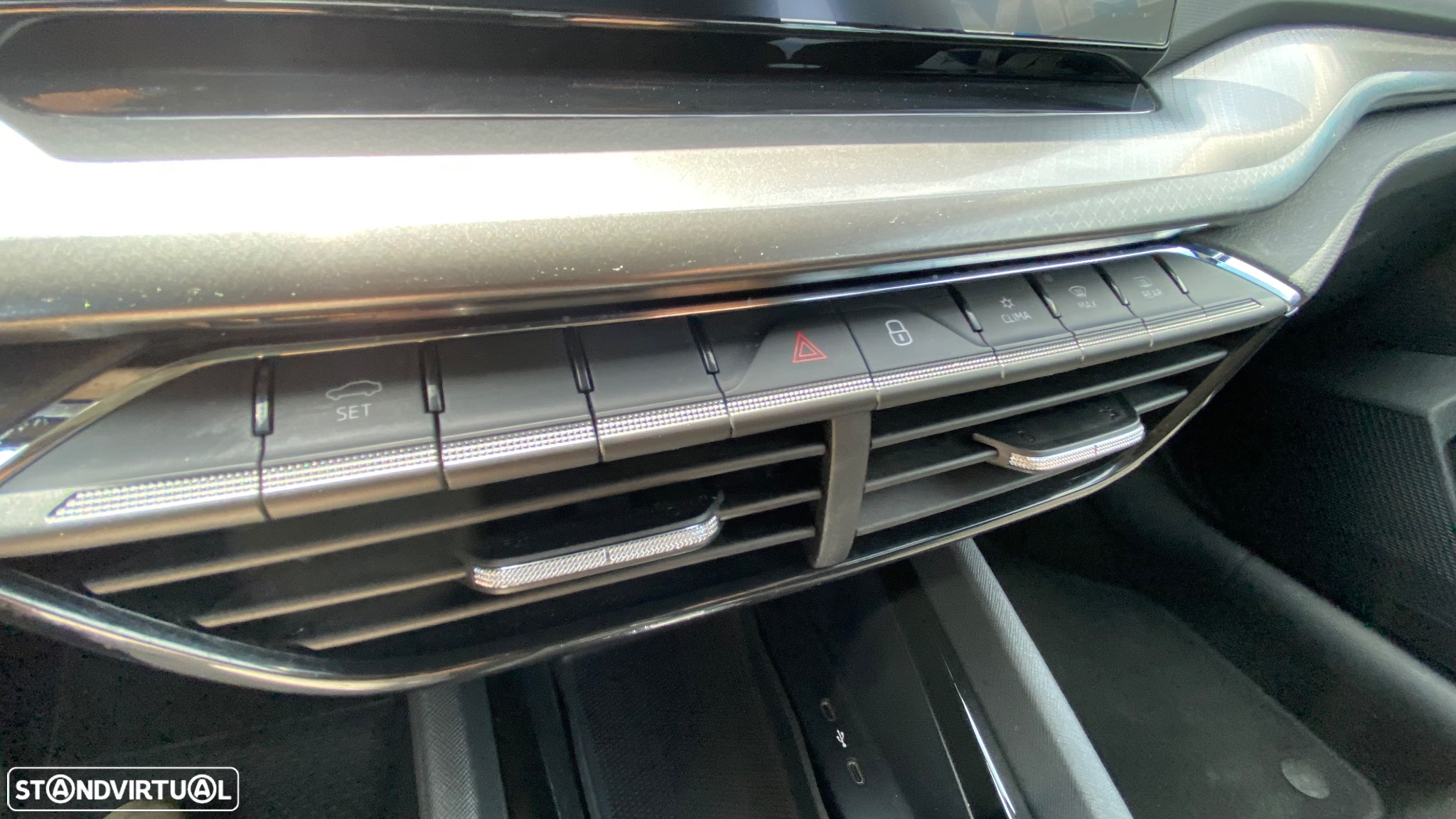 Skoda Octavia Break 2.0 TDI Style DSG - 45