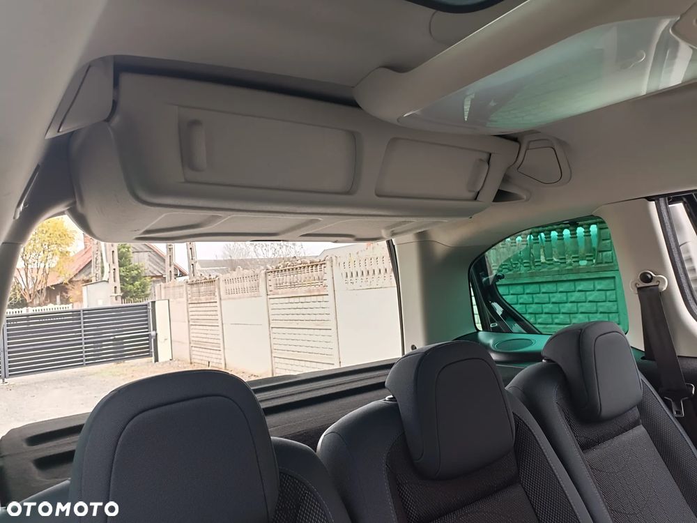 Peugeot Partner Tepee 110 Family - 13