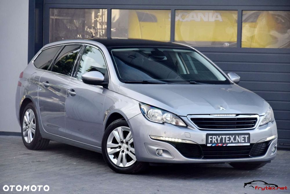 Peugeot 308 - 2