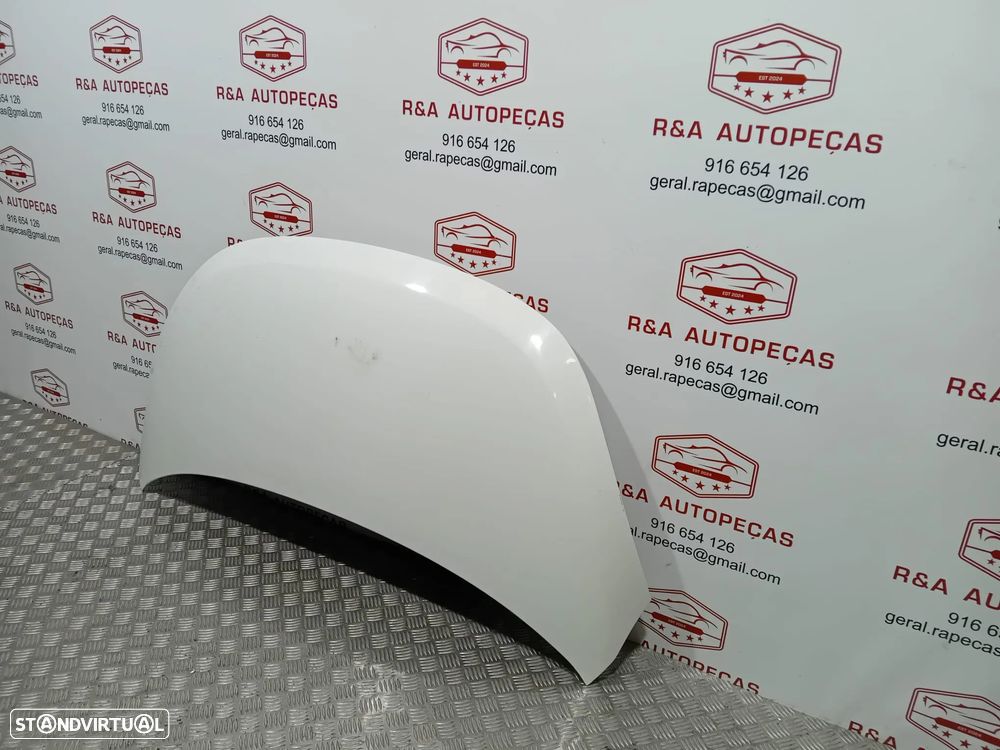 Frente Completa HYUNDAI i10 - 16