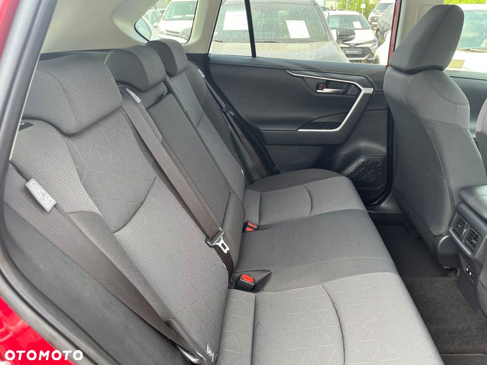 Toyota RAV4 2.0 Comfort 4x4 MS - 28