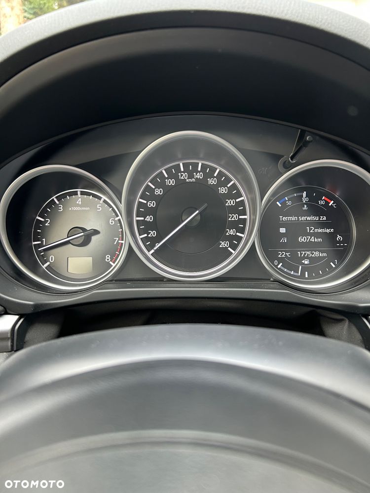 Mazda CX-5 2.0 Skymotion 2WD - 4
