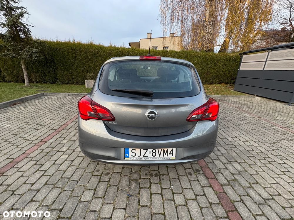 Opel Corsa 1.2 Enjoy - 2