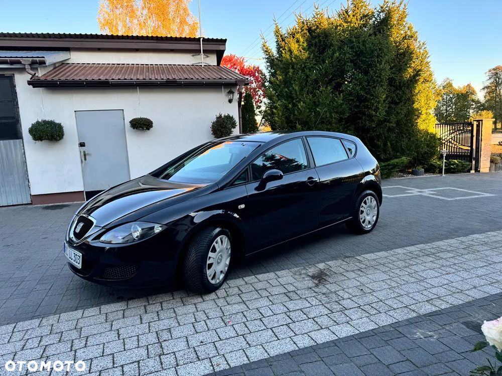 Seat Leon - 23
