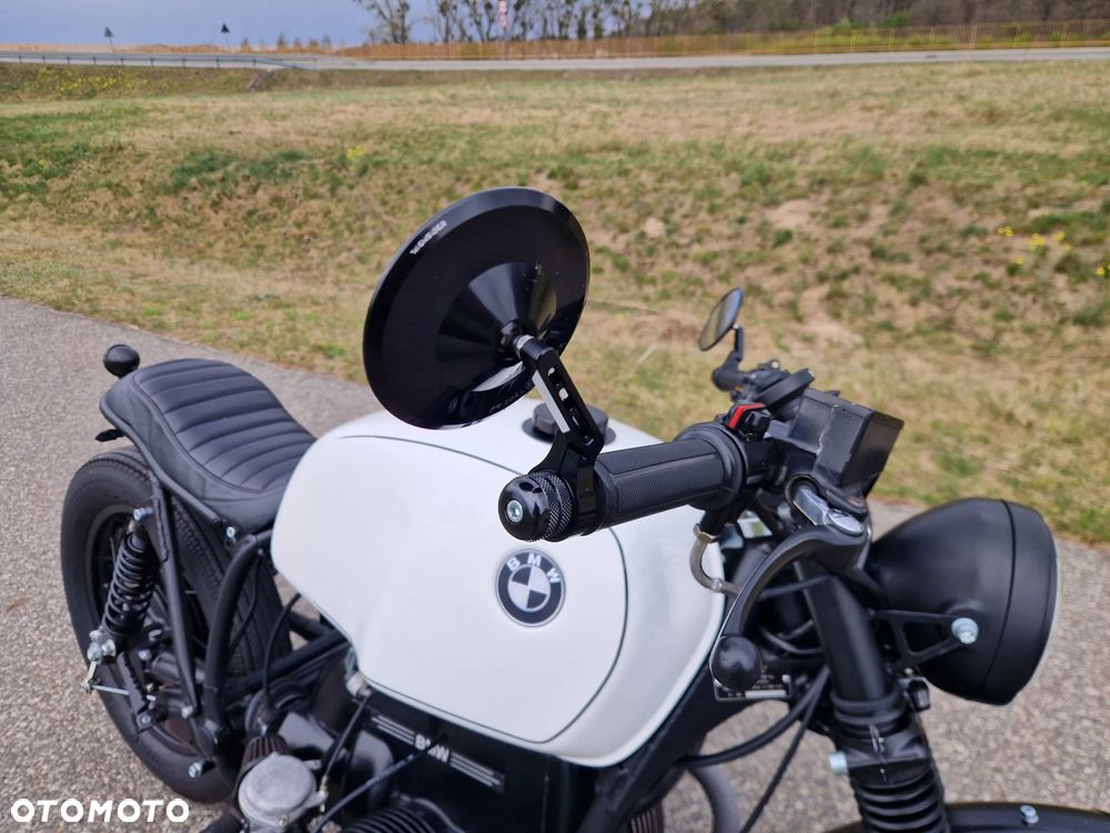 BMW R - 10