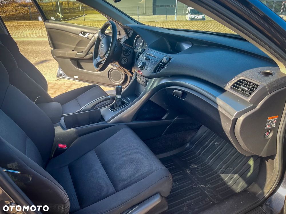 Honda Accord 2.0 Elegance - 17