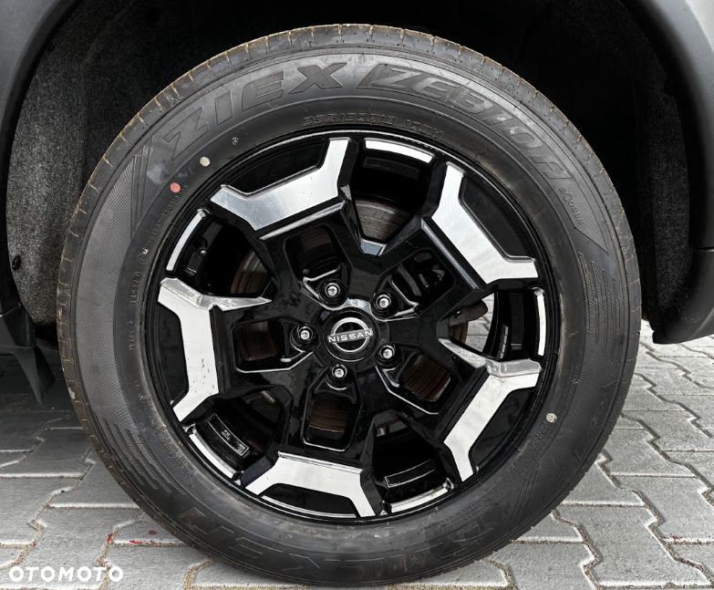 Nissan X-Trail - 15