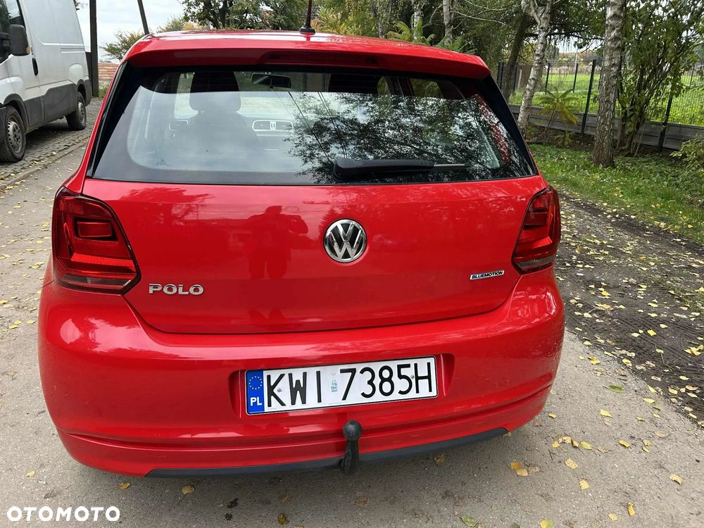 Volkswagen Polo - 27