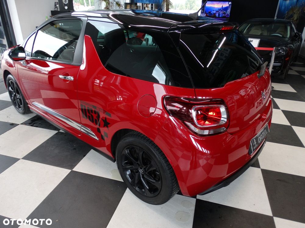 DS Automobiles DS 3 - 11