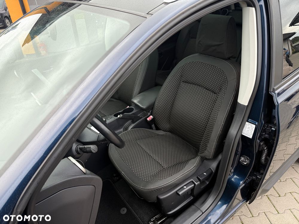 Nissan Qashqai+2 2.0 4x4 Acenta - 22