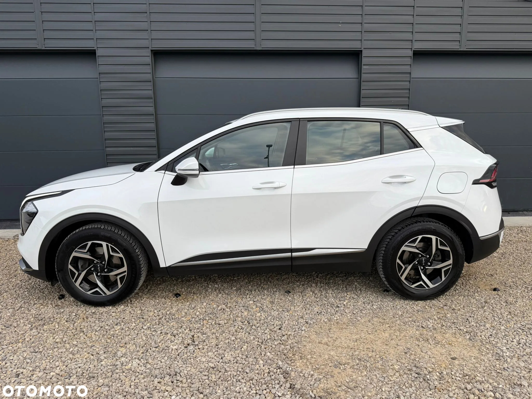 Kia Sportage - 2