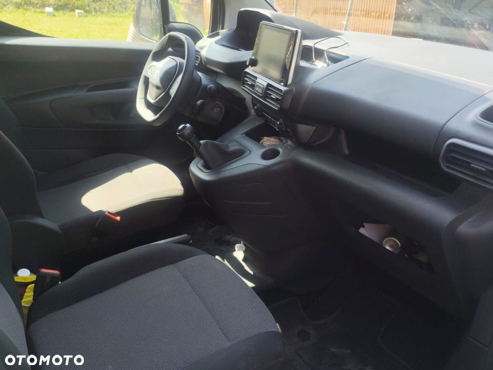 Peugeot Partner - 6