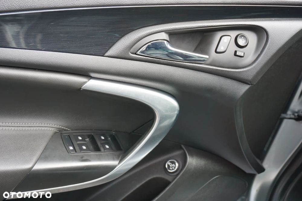 Opel Insignia 2.0 CDTI ecoFLEX Start/Stop Business Edition - 18
