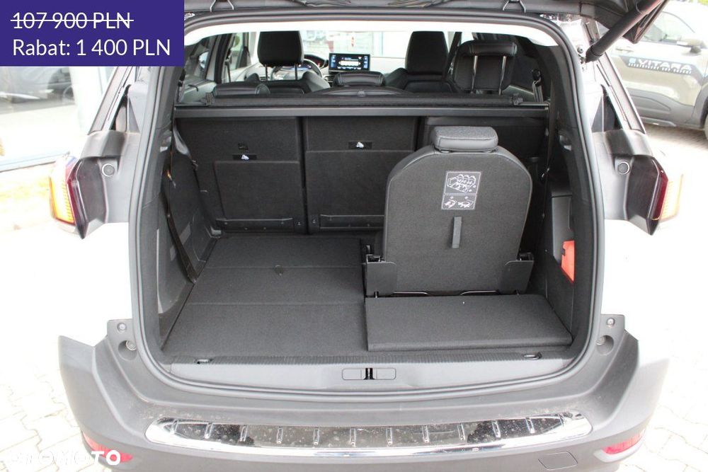 Peugeot 5008 - 20