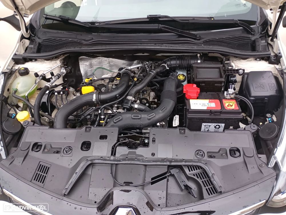 Renault Clio ENERGY TCe 90 Start & Stop Intens - 13