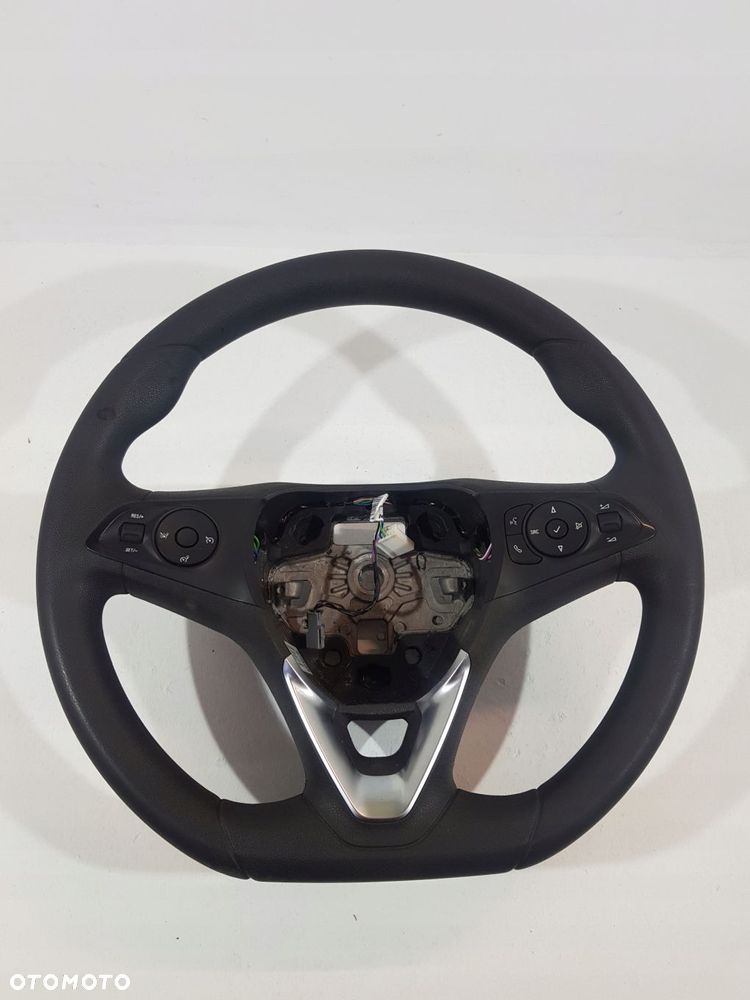 kierownica multifunkcyjna 34301540a opel combo e berlingo iv 21r 1.5d eu - 1