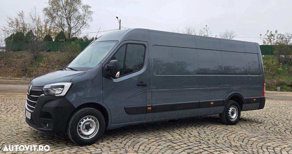 Renault Master - 5