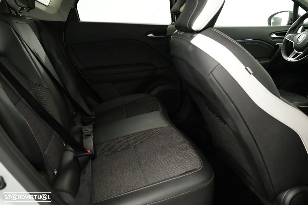 Renault Captur 1.0 TCe Techno - 23