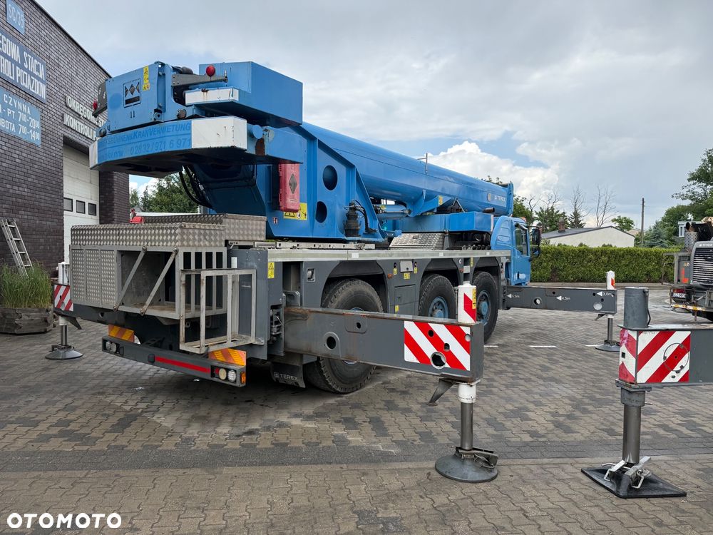 Terex Terex Demag Challenger 3160 - 2