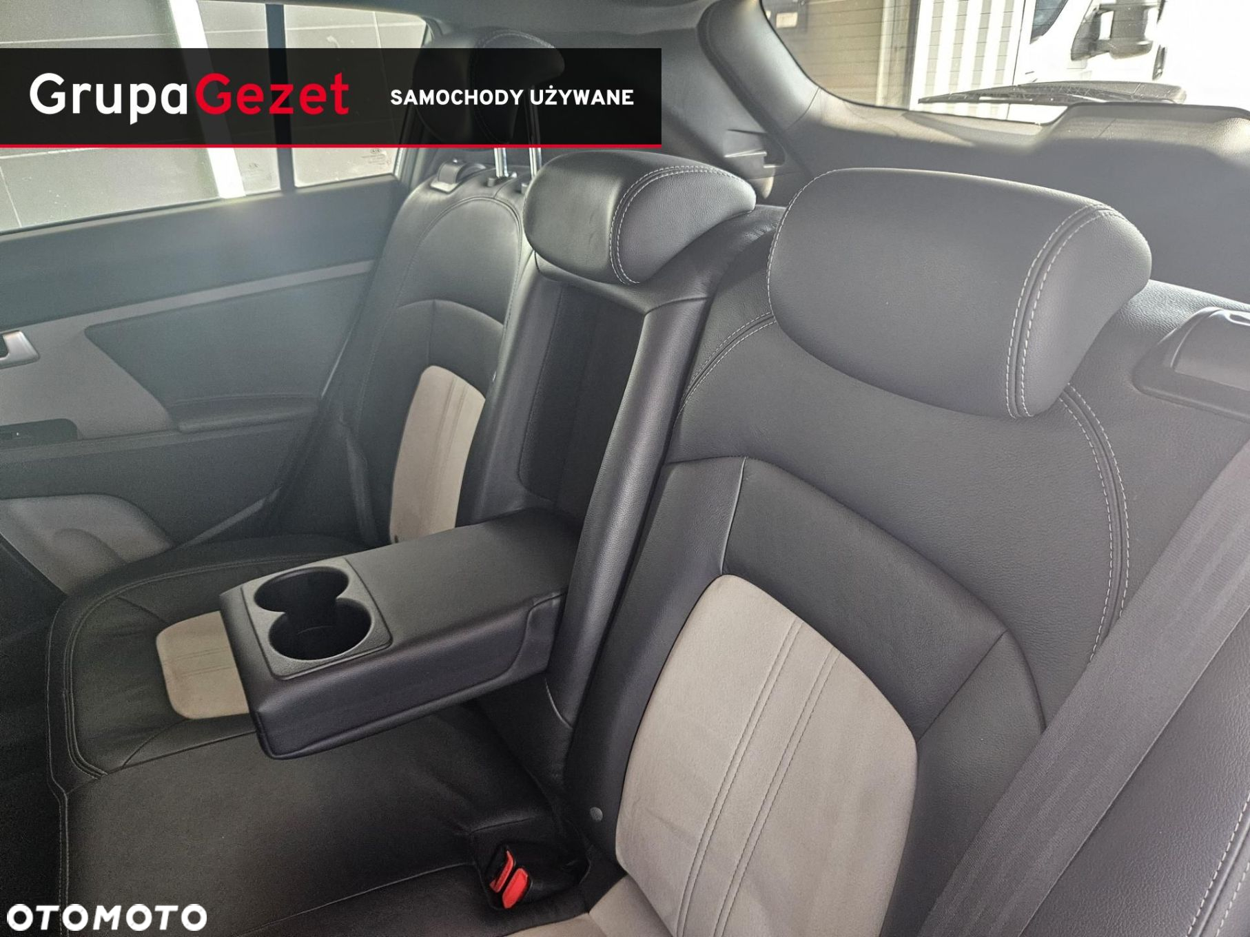 Kia Sportage 1.7 CRDI Business Line L 2WD - 16