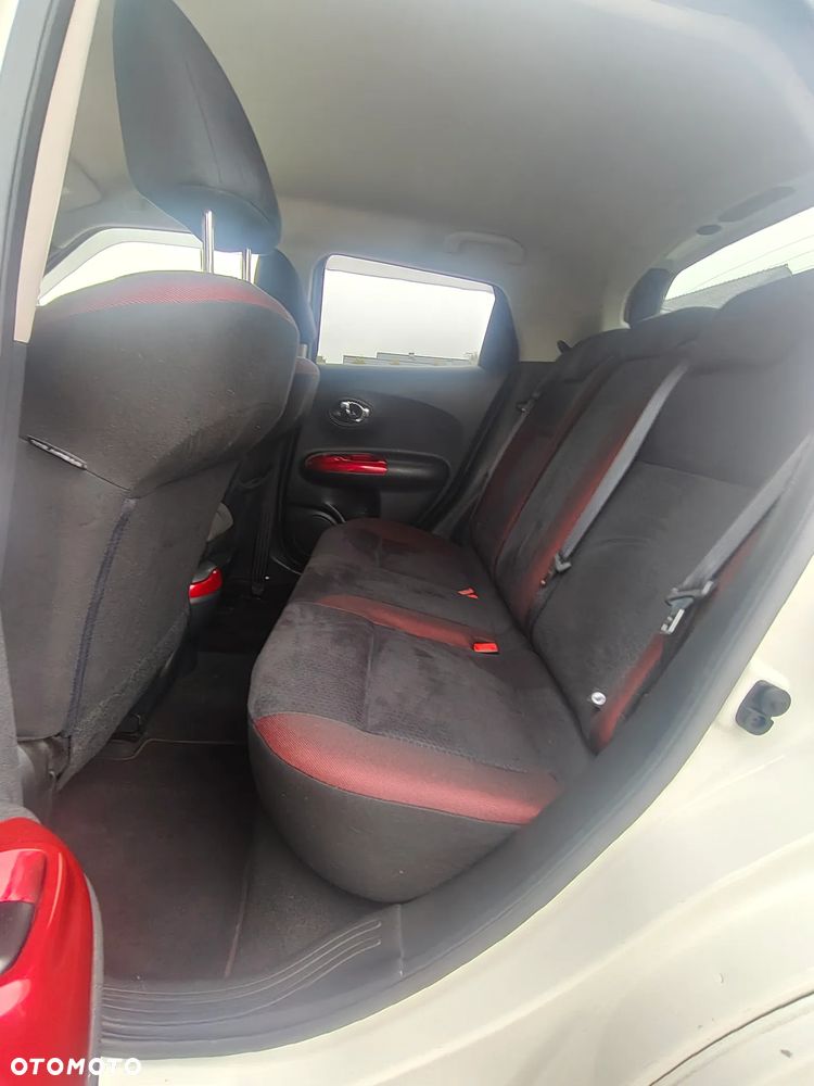 Nissan Juke 1.6 Tekna - 13