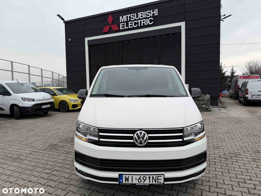 Volkswagen Multivan 2.0 TDI L1 Highline 4Motion DSG - 7