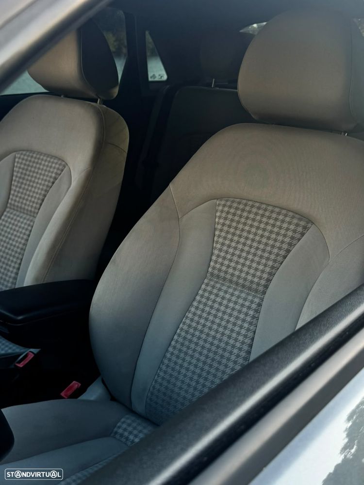 Audi A1 - 7