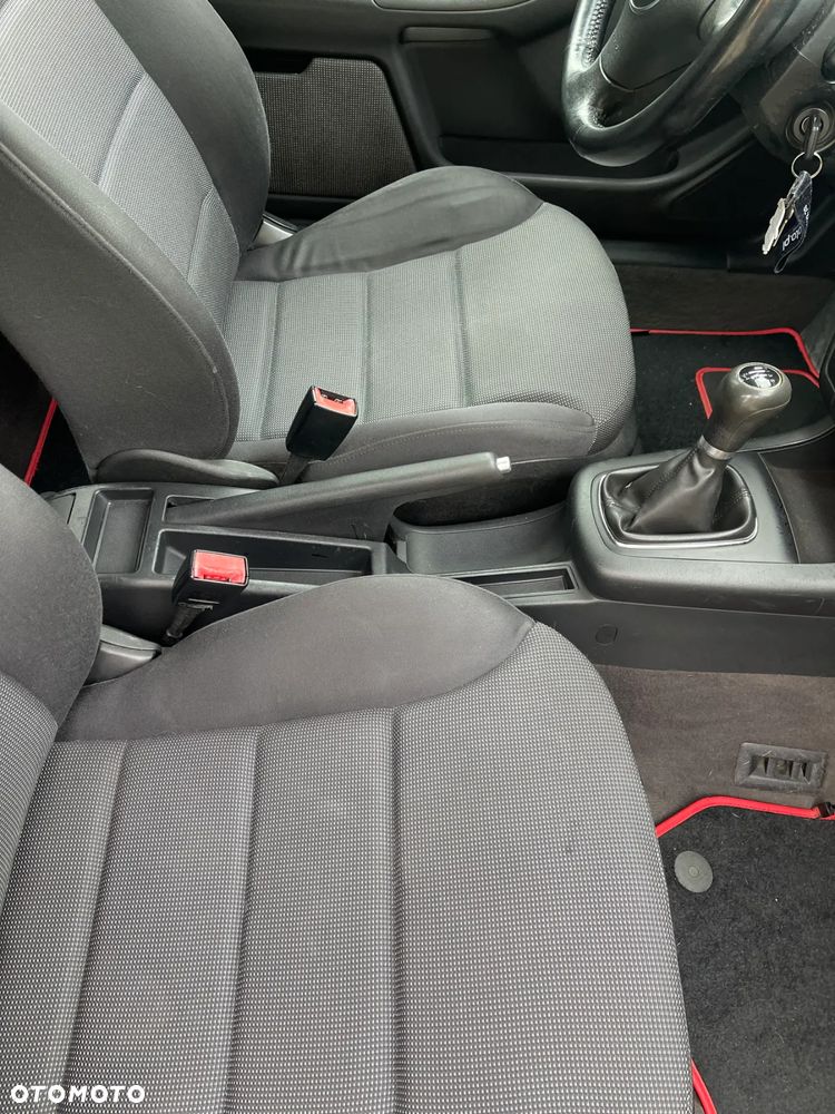 Audi A3 1.9 TDI Attraction - 19