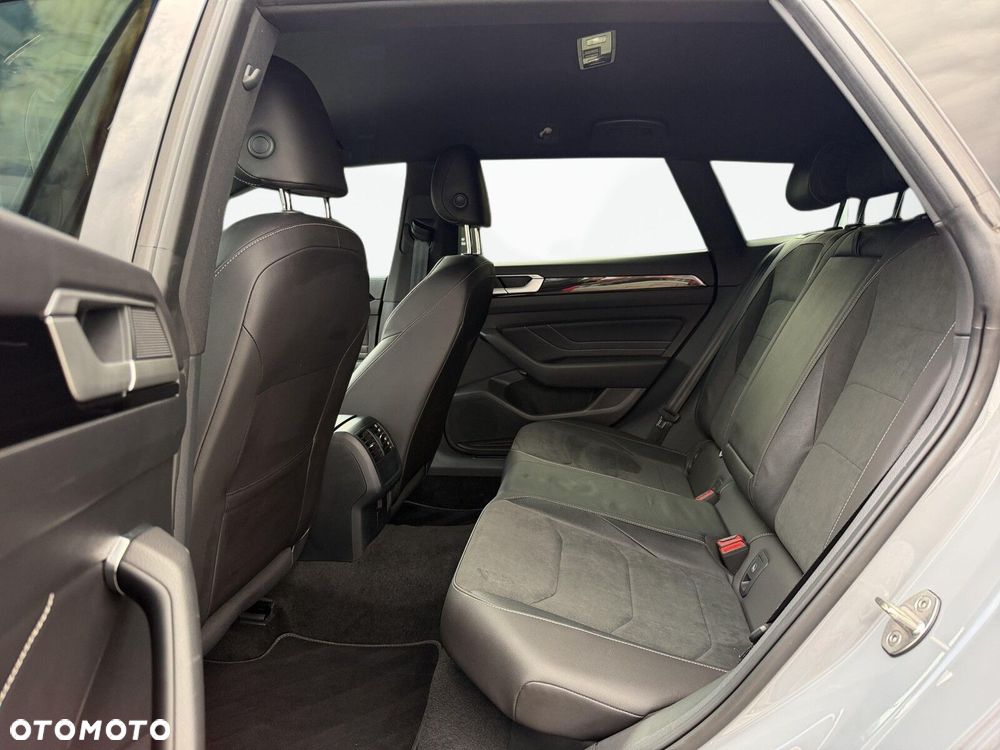 Volkswagen Arteon Shooting Brake 2.0 TSI R-Line DSG - 12