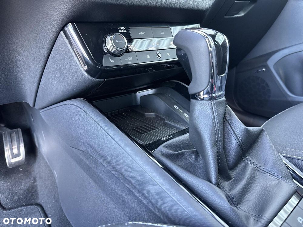 Skoda Scala 1.5 TSI Monte Carlo DSG - 22