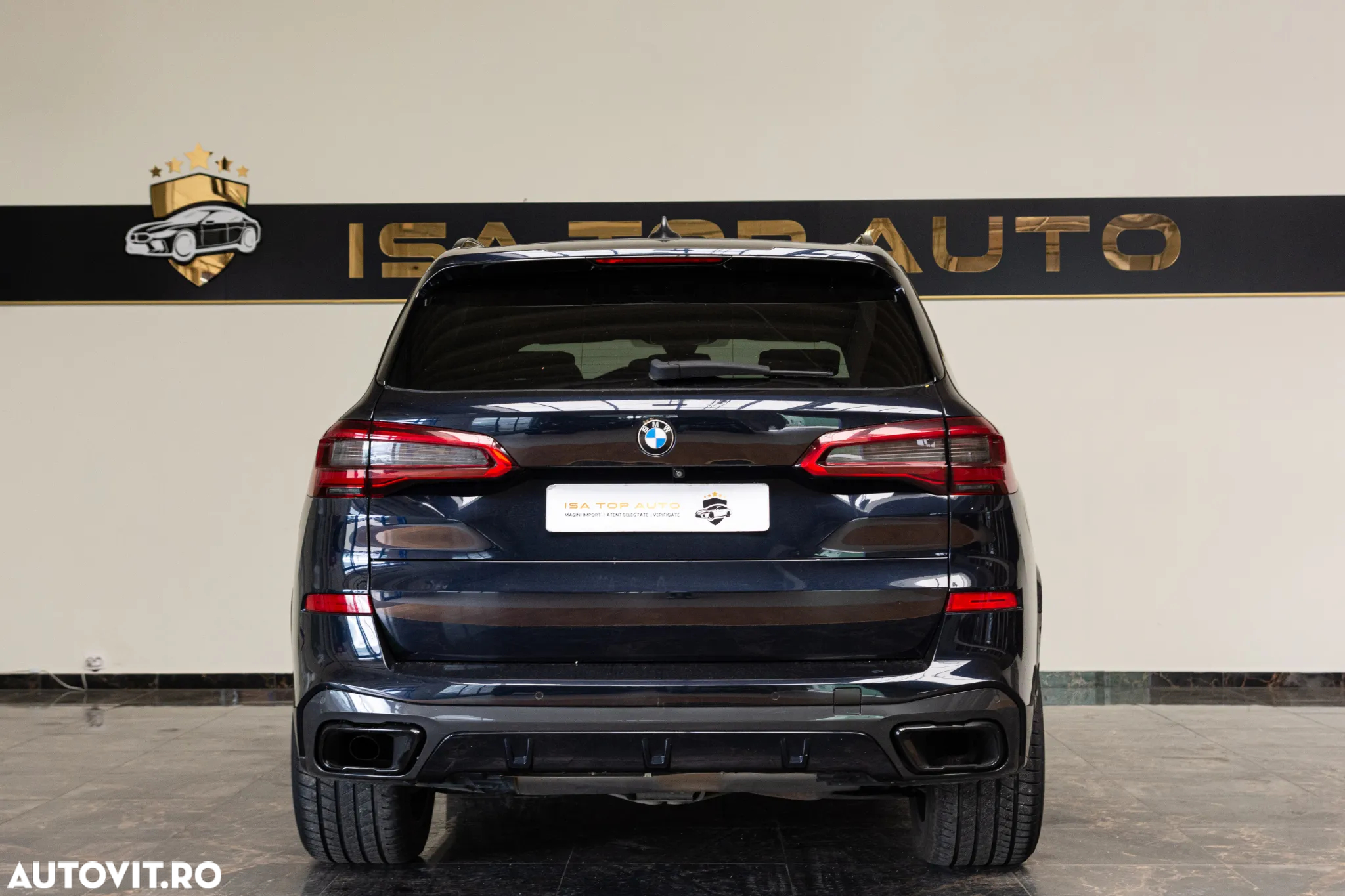 BMW X5 xDrive30d - 11