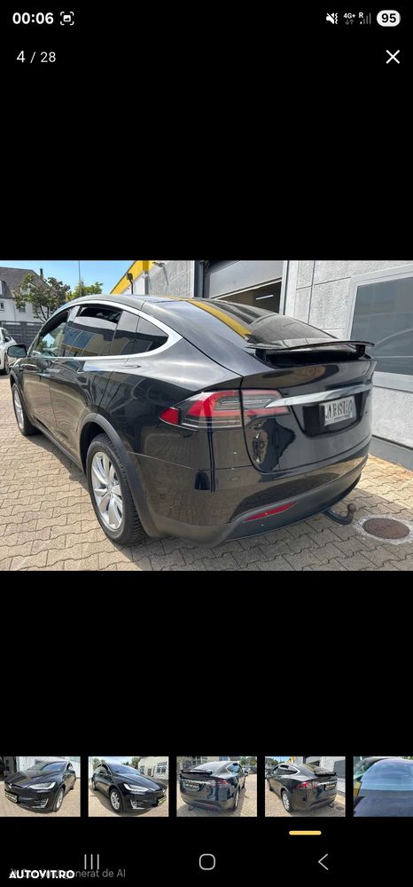 Tesla Model X - 3
