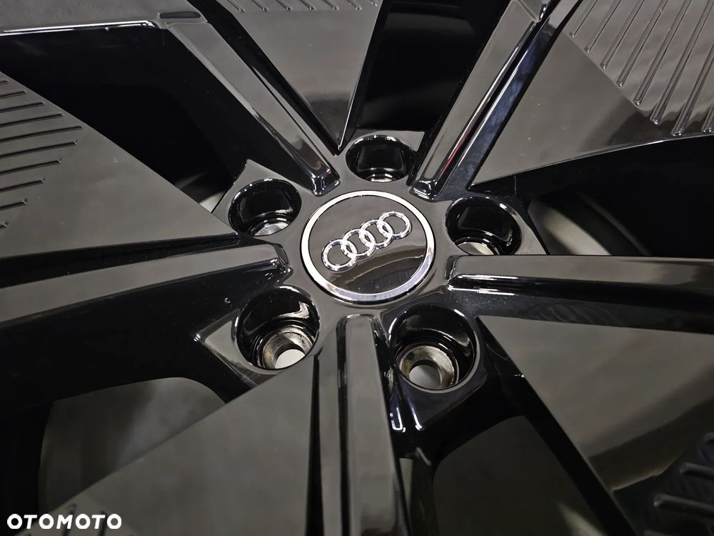 FELGI KOŁA AUDI Q4 E-TRON 89A601025A 8,5x21 ET40 89A601025S 9x21 ET42 - 5