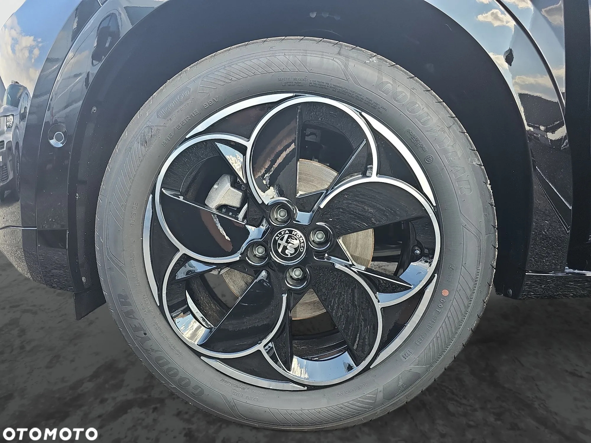 Alfa Romeo Junior 1.2 mHEV Ibrida Q4 eDCT - 9