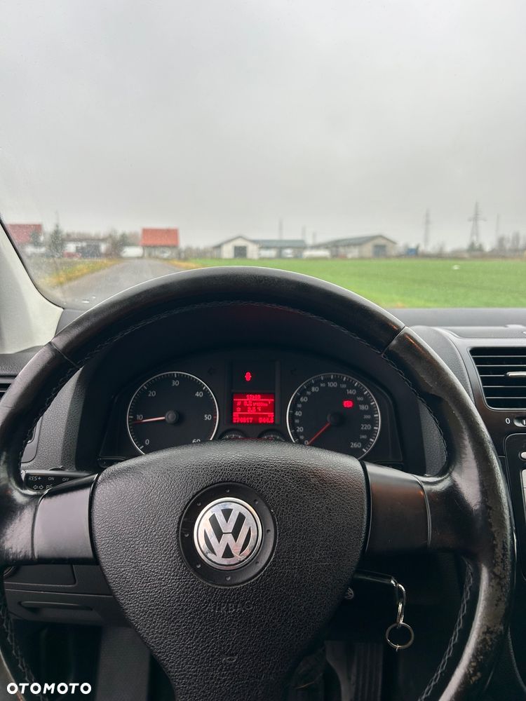 Volkswagen Golf 1.9 TDI Trendline - 2
