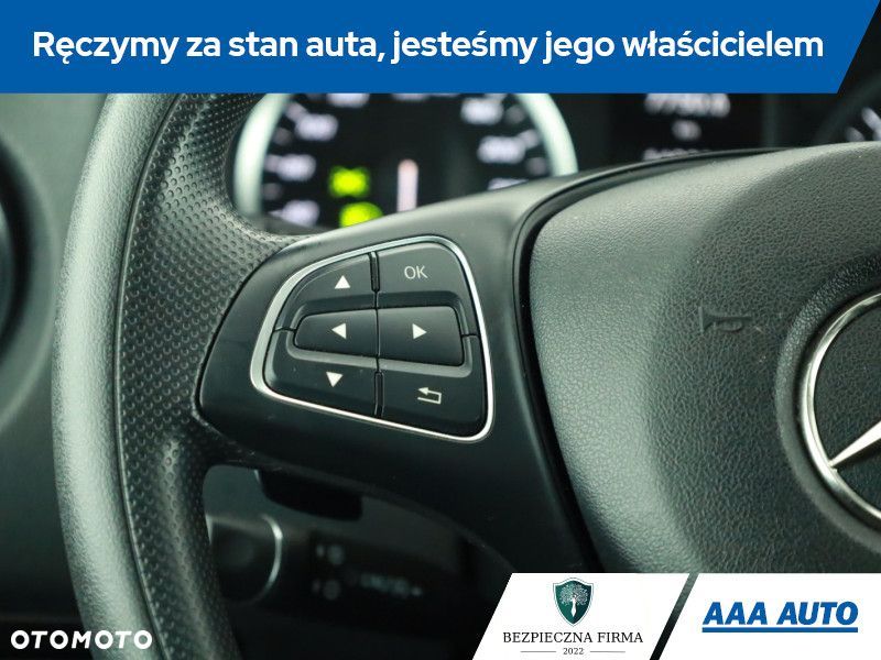 Mercedes-Benz Vito - 17