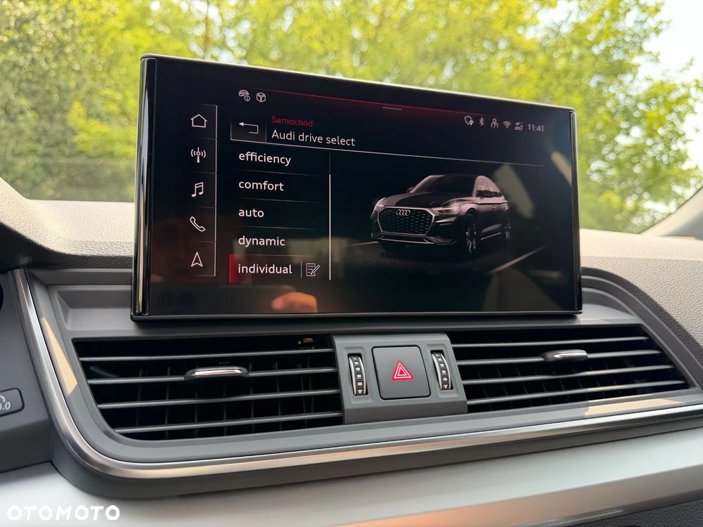 Audi Q5 40 TFSI mHEV Quattro Advanced S tronic - 22