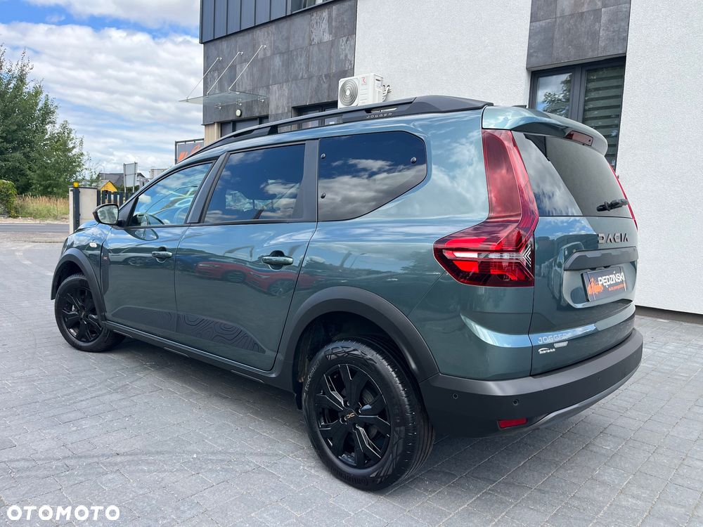 Dacia Jogger - 4