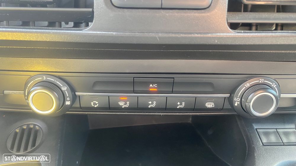 Opel Combo 1.5 CDTi L1H1 Enjoy - 40