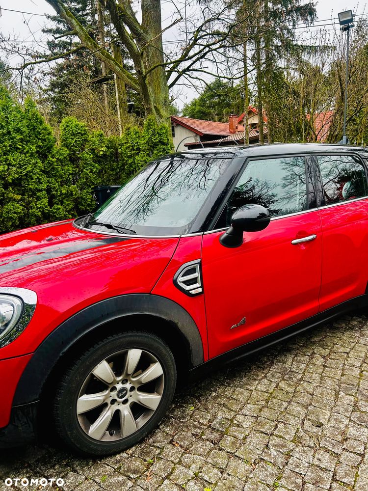 MINI Countryman - 3