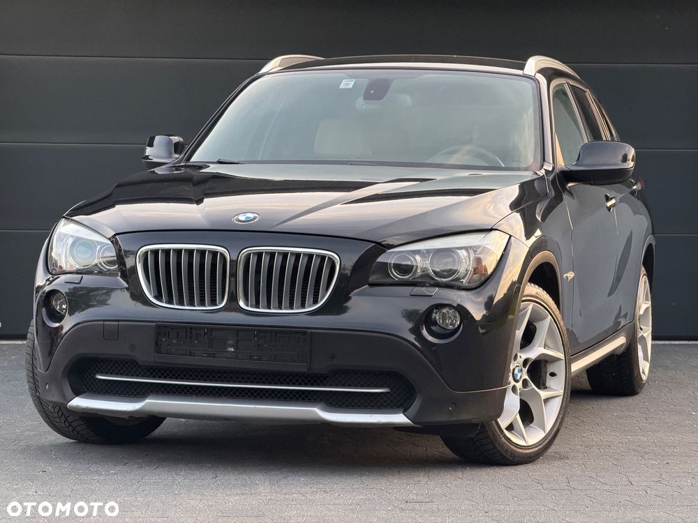 BMW X1 - 12