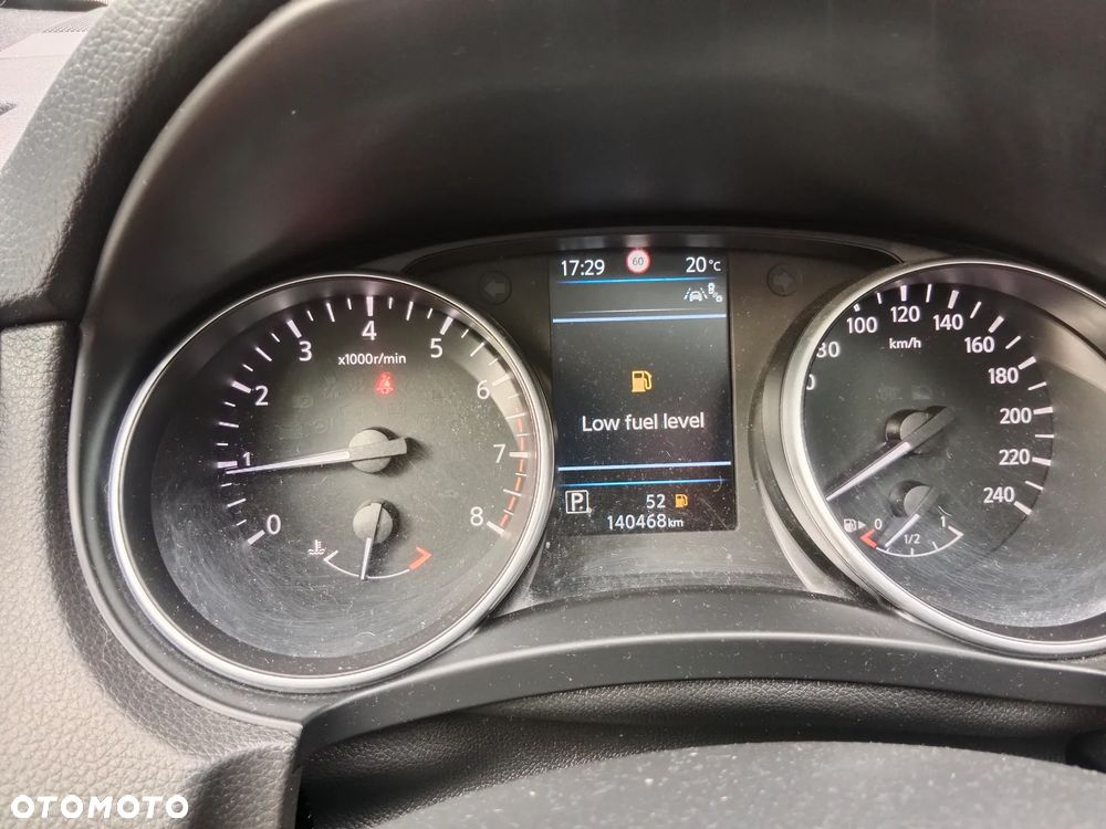 Nissan Qashqai 1.3 DIG-T Tekna DCT - 15
