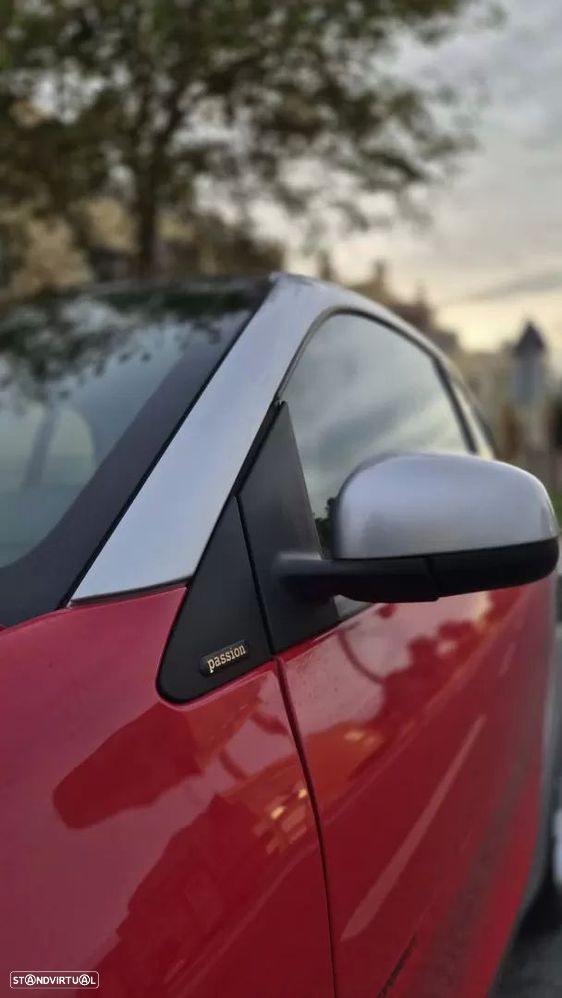 Smart ForTwo Coupé 1.0 Passion 71 Aut. - 10