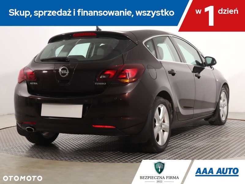 Opel Astra - 7