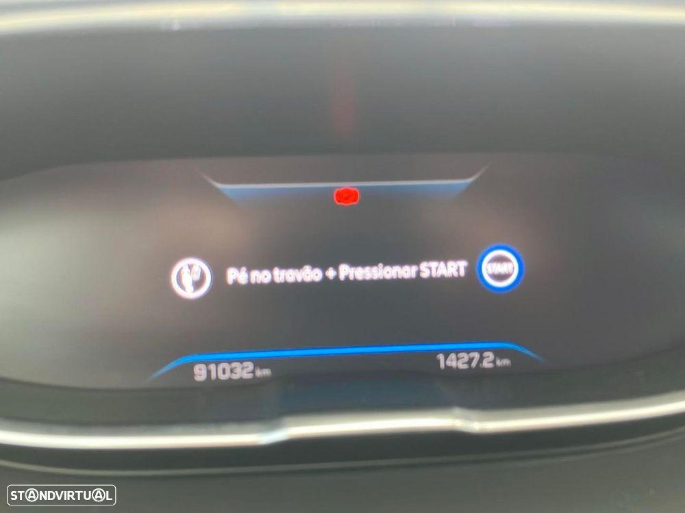 Peugeot 5008 1.5 BlueHDi Allure Pack EAT8 - 13