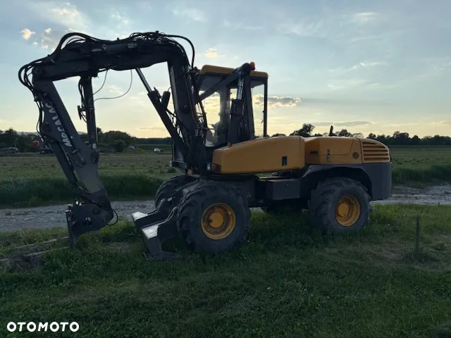 Mecalac 12 MXT - 15