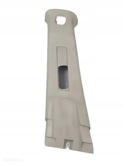 IMPREZA GH OSŁONA POSZYCIE SŁUPKA ŚRODKOWEGO LEWE - 1